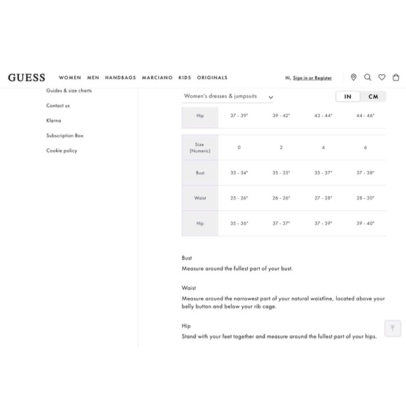 GUESS by MARCIANO Leather Dress - Picture 11 of 14